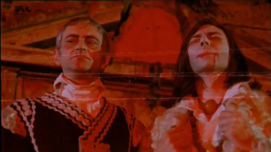Відео до фільму The Shiver of the Vampires | Le Frisson Des Vampires / The Shiver of the Vampires 1971 trailer