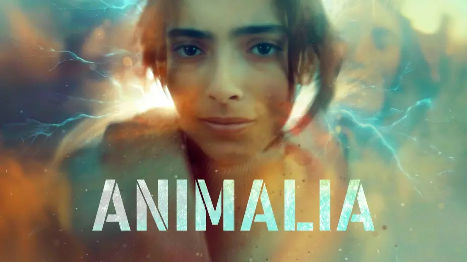 Відео до фільму Animalia | Official Trailer [Subtitled]
