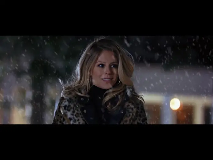 Відео до фільму Christmas Break-In | Christmas Break In Trailer