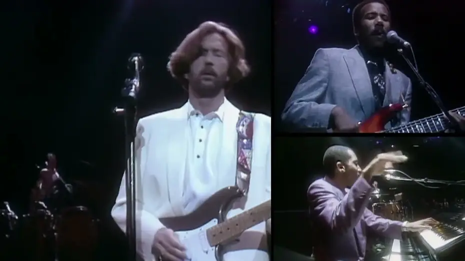 Відео до фільму Eric Clapton: The Definitive 24 Nights - Rock | The Definitive 24 Nights - Short Film