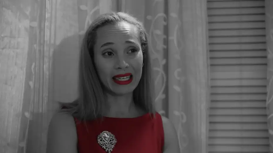 Відео до фільму Kevin & Cassandra | KEVIN & CASSANDRA - MARBELLA INTERNATIONAL FILM FESTIVAL 2025 FILM TRAILER.