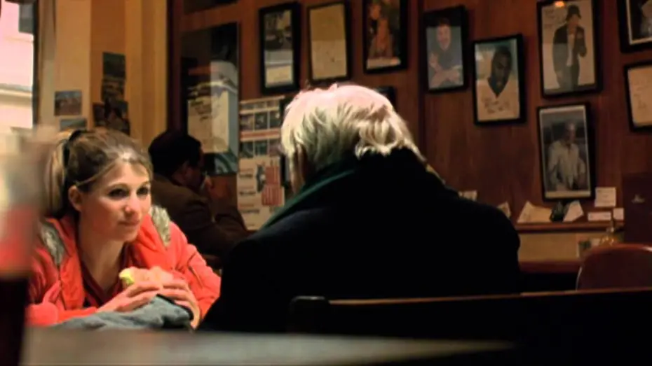 Відео до фільму Venus | Venus - Trailer