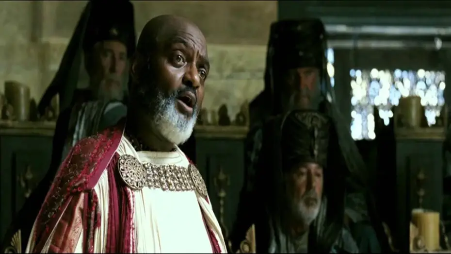 Відео до фільму Агора | Agora Trailer [HQ]