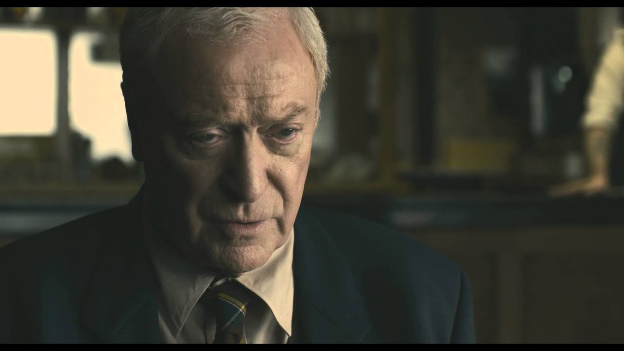 Переглянути трейлер фільму