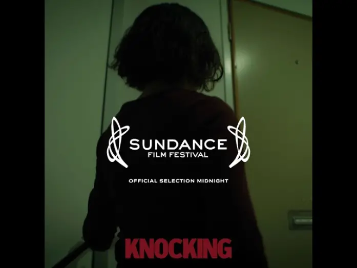 Відео до фільму Knocking | Sundance Teaser
