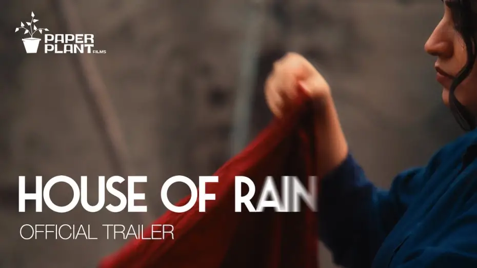 Відео до фільму House of Rain | House of Rain | Official Trailer HD | 2025