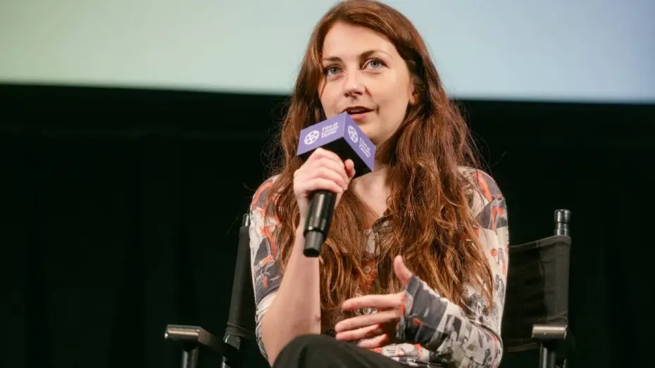 Відео до фільму No Sleep Till | Alexandra Simpson on No Sleep Till | New Directors/New Films 2025