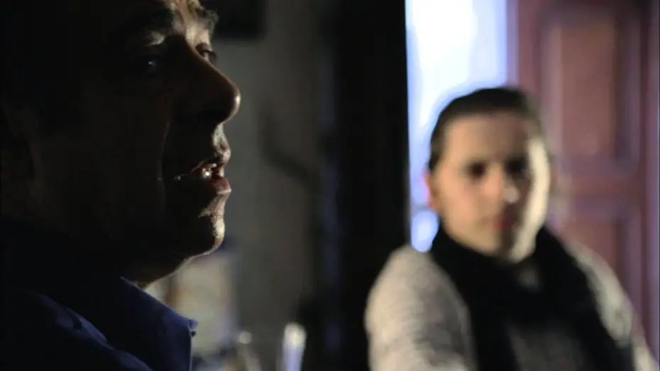 Відео до фільму Bairro | Trailer filme "Bairro"