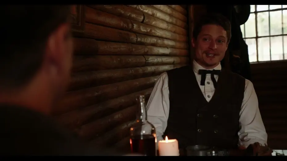 Відео до фільму Jesse James | Jesse James - Trailer 2024
