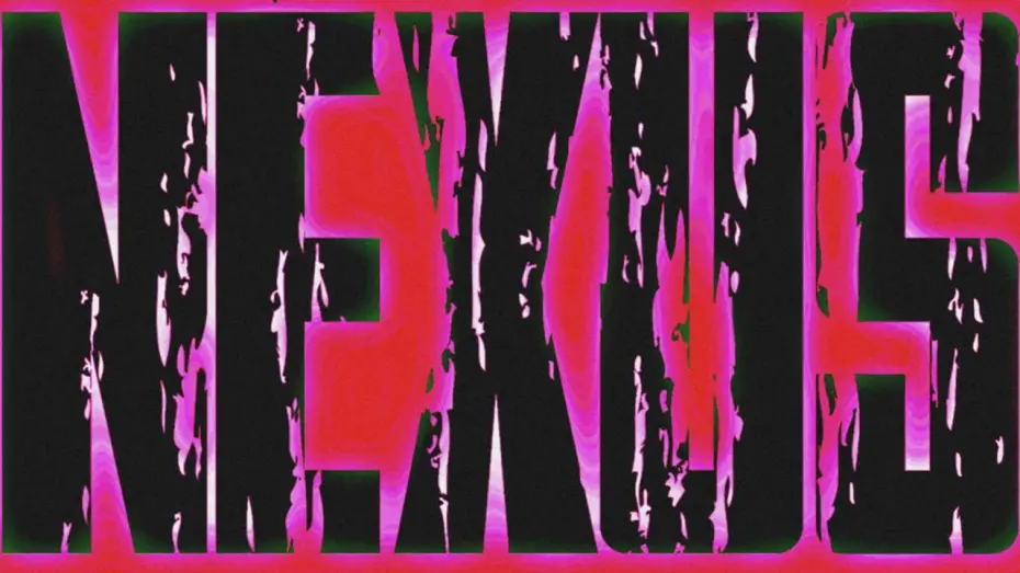 Відео до фільму NEXUS | NEXUS | un court-m&eacute;trage by Yann Mazieres.