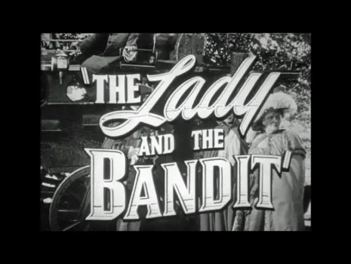 Відео до фільму The Lady and the Bandit | HD Film Trailer - The Lady and the Bandit 1951