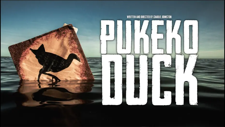 Відео до фільму Pukeko Duck | Pukeko Duck