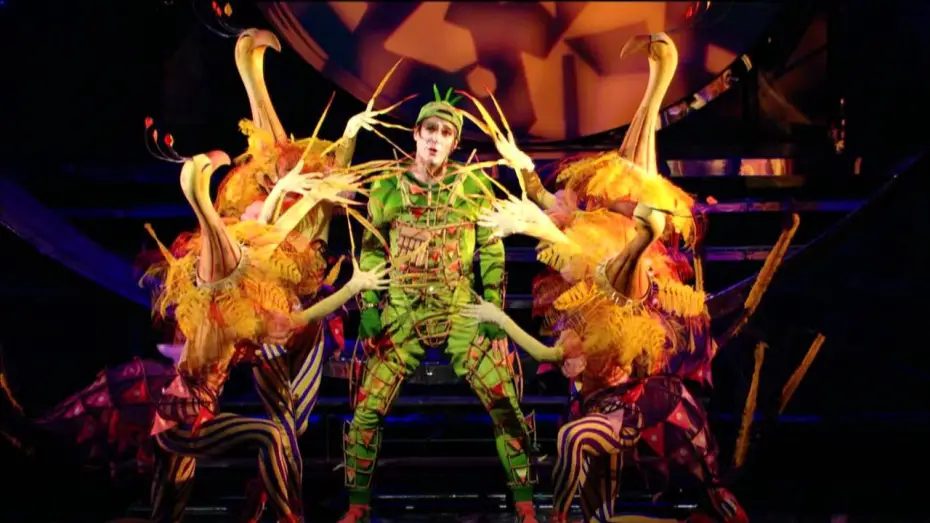 Відео до фільму The Magic Flute | The Magic Flute: "A cuddly wife" -- Nathan Gunn (Met Opera)