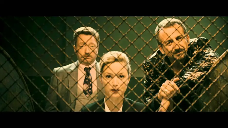 Відео до фільму Dead Man Talking | DEAD MAN TALKING trailer