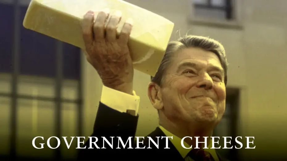 Відео до фільму Government Cheese | Government Cheese | Teaser Trailer