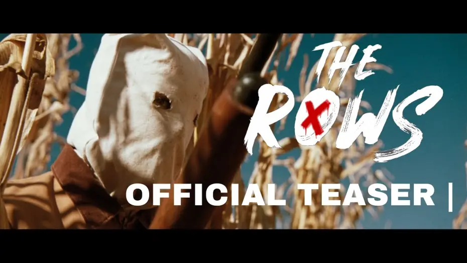 Відео до фільму The Rows | Official Teaser