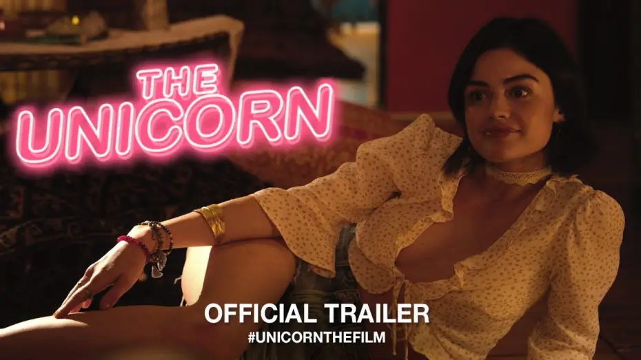 Відео до фільму The Unicorn | Official Trailer