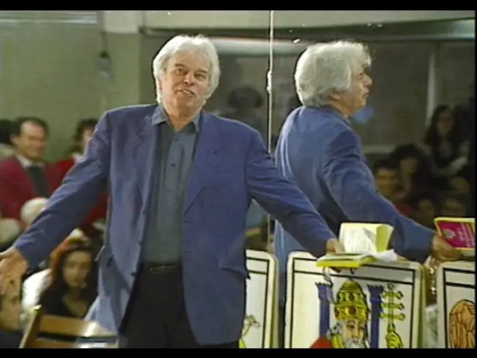 Відео до фільму The Jodorowsky Constellation | Jodorowsky Constellation