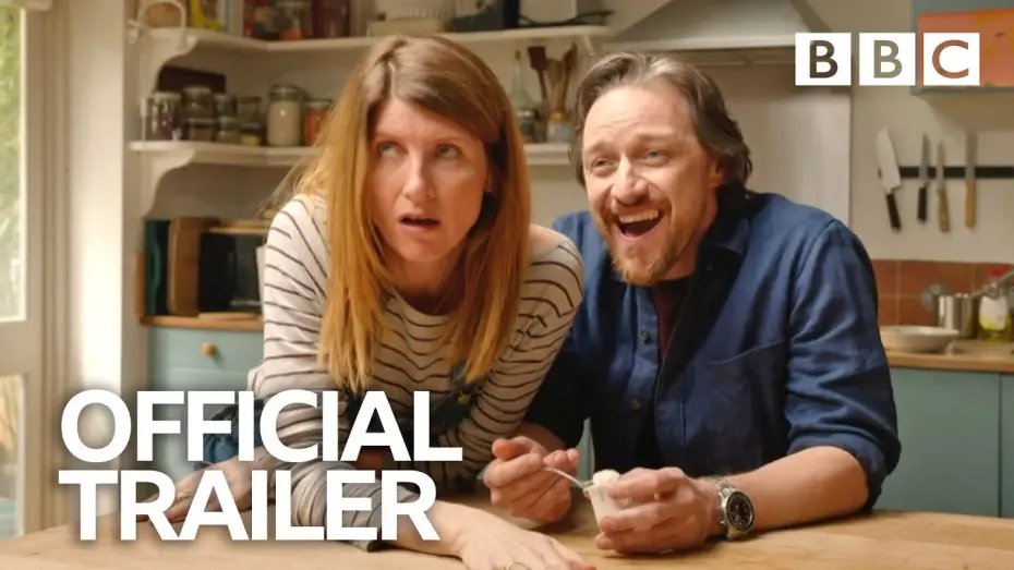 Відео до фільму Разом | Together | Trailer - BBC Trailers