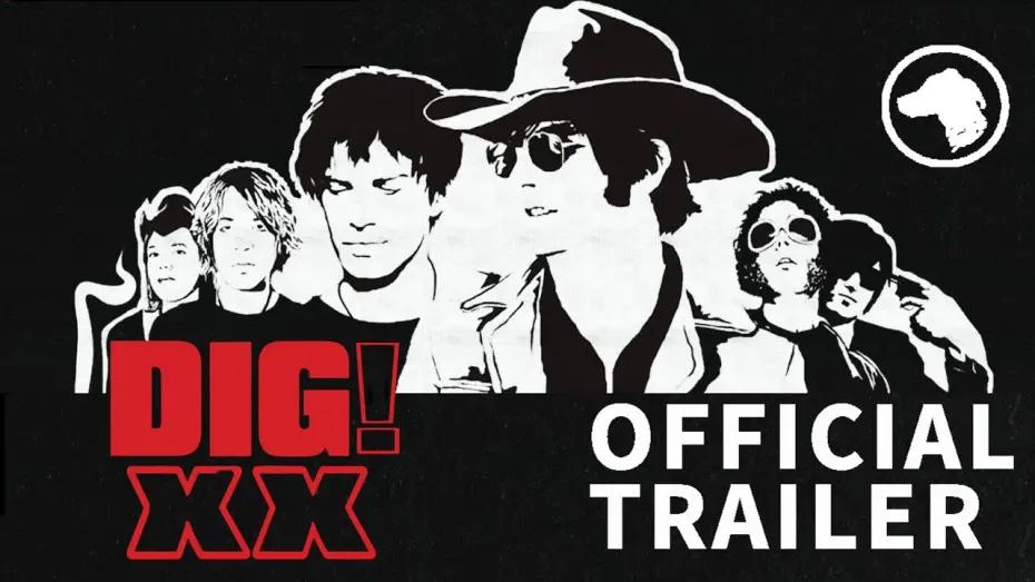 Відео до фільму DIG! XX | Trailer