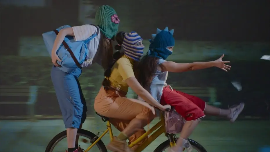Відео до фільму pop | ποπ - Τρέιλερ (9ο Πανόραμα Ταινιών Τμήματος Κινηματογράφου Α.Π.Θ.)