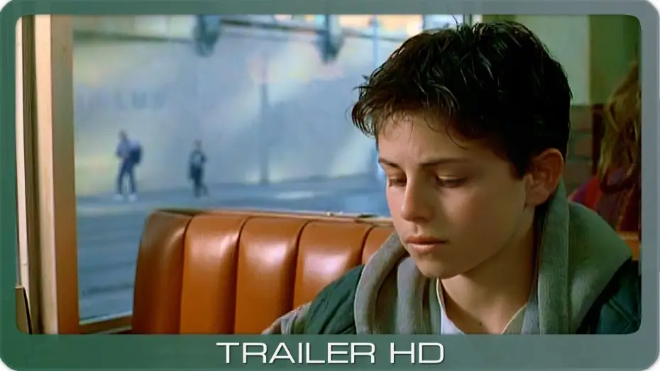 Відео до фільму Jet Boy | Jet Boy ≣ 2001 ≣ Trailer ≣ Remastered