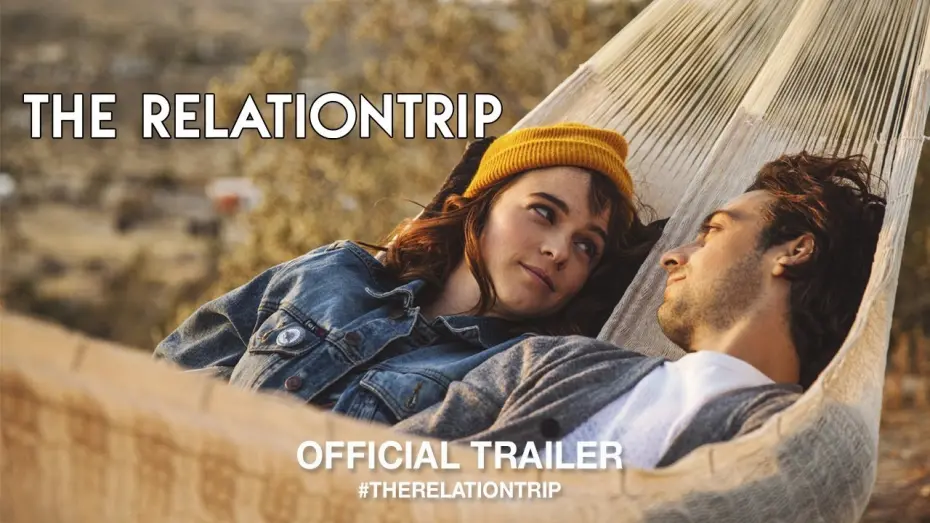 Переглянути трейлер фільму
