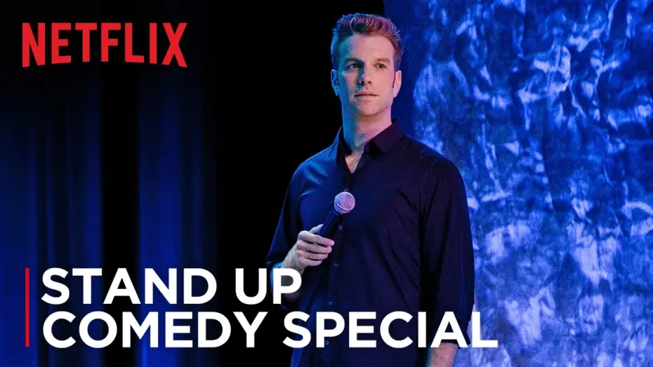 Відео до фільму Anthony Jeselnik: Thoughts and Prayers | Anthony Jeselnik: Thoughts and Prayers | Official Trailer [HD] | Netflix
