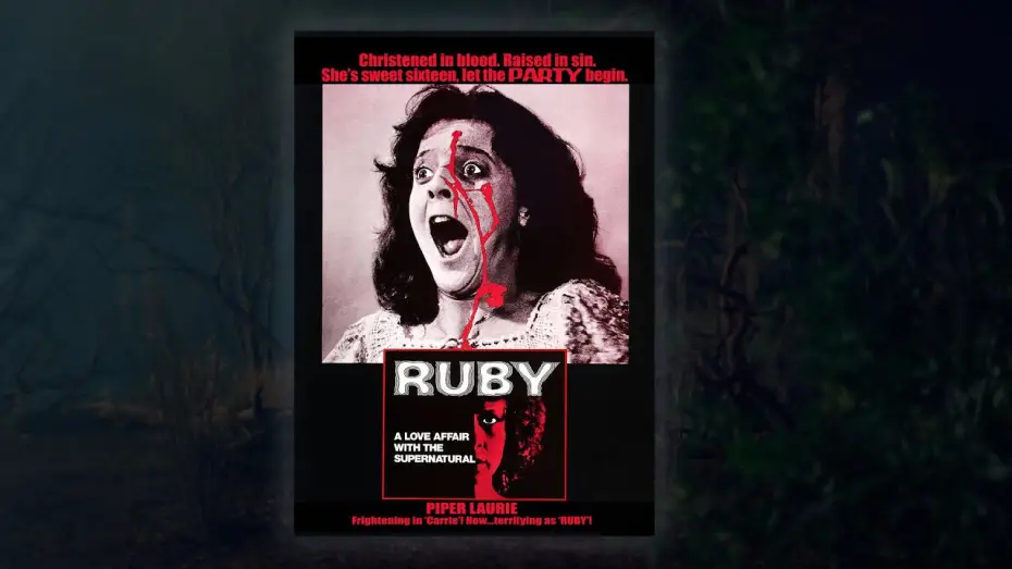 Відео до фільму Ruby | RUBY Original Trailer in HD