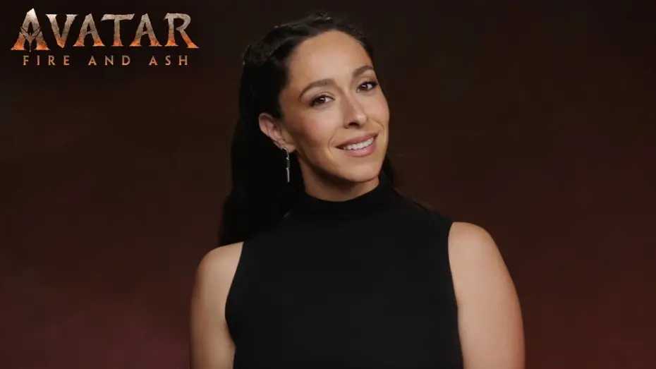Відео до фільму Аватар 3 | Story Tease