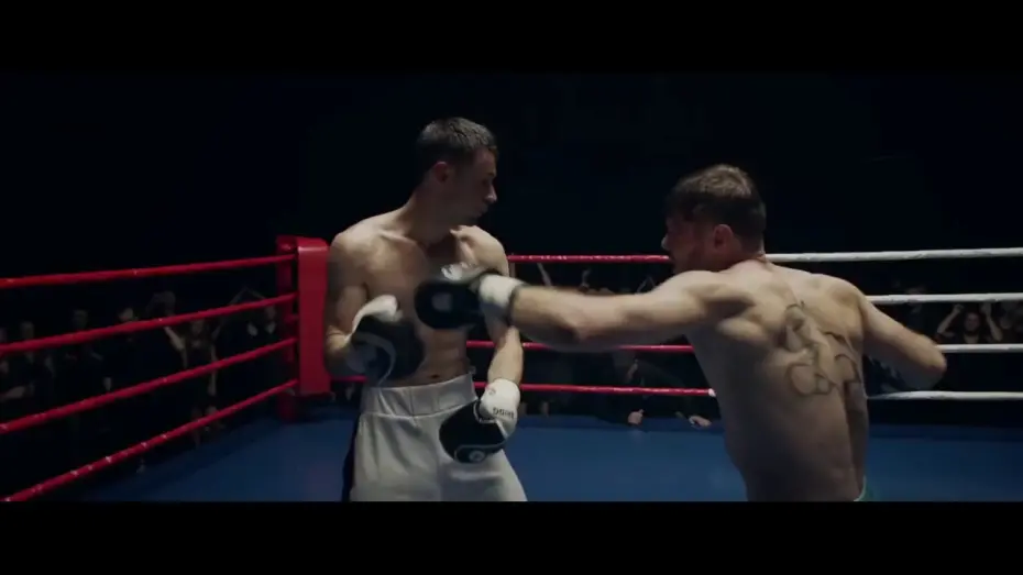 Відео до фільму Правило бою | Правило бою (2017) трейлер фільму #2/The Fight Rules (2017) trailer #2