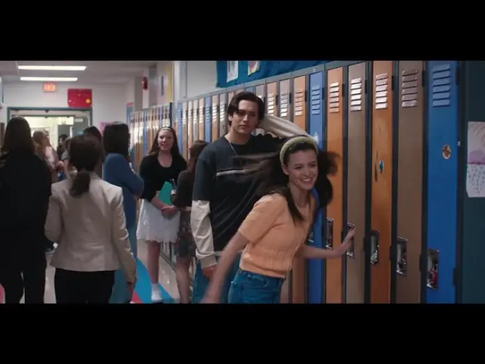 Відео до фільму How to Lose a Popularity Contest | How to Lose a Popularity Contest | First Look | Tubi Original