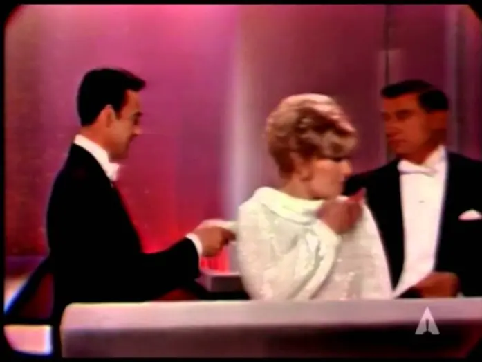 Відео до фільму Доктор Живаго | Ship of Fools and Doctor Zhivago Win Cinematography: 1966 Oscars