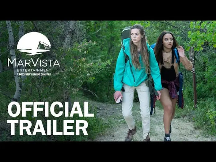 Відео до фільму Missing and Alone | Official Trailer