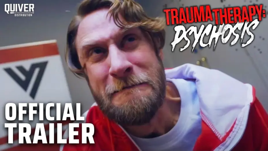 Відео до фільму Trauma Therapy: Psychosis | Official Trailer