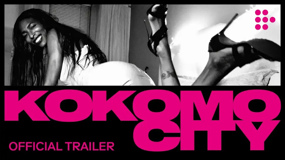 Відео до фільму Кокомо-Сіті | Official International Streaming Trailer