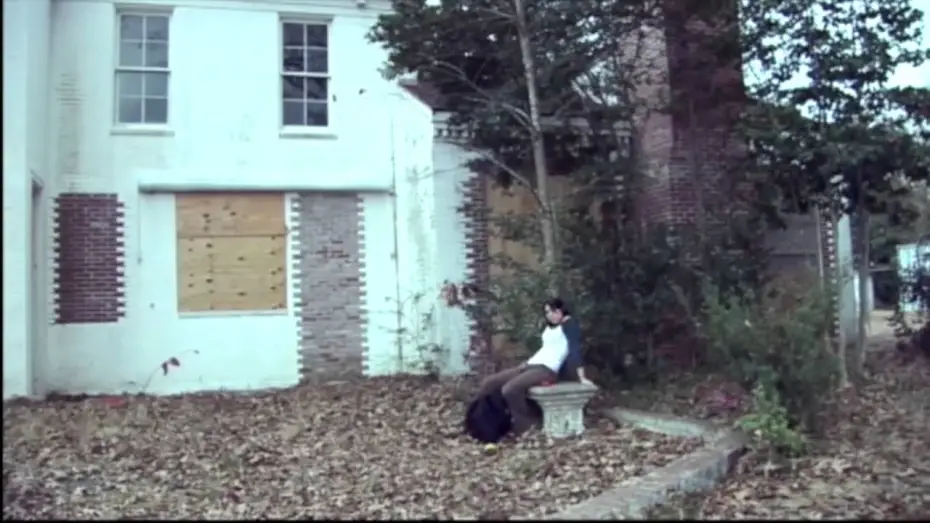 Відео до фільму The Final Project | The Final Project - Clip #1 - Woman in Window (In Theaters February)