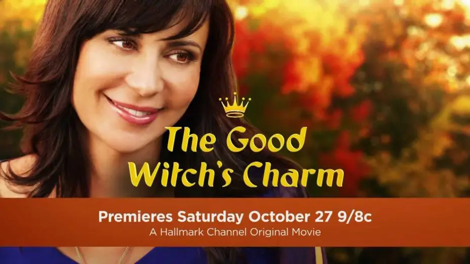 Відео до фільму The Good Witch