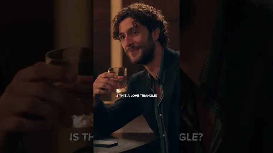 Відео до фільму Ти, я і Тоскана | Trailer Tease