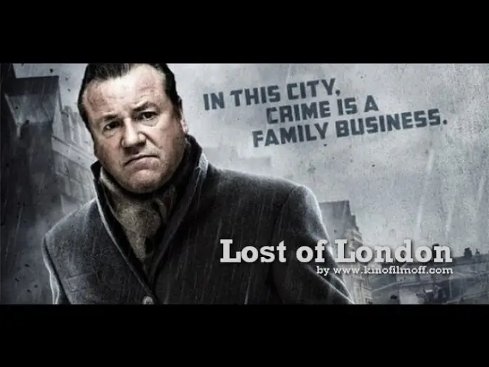 Відео до фільму Lords of London | Трейлер Короли Лондона (Lost in Italy) 2013