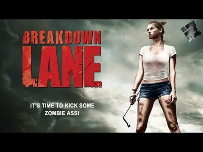 Відео до фільму Breakdown Lane | Official Trailer