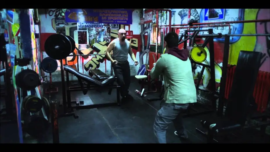 Відео до фільму Trolling | SKIDANJE - samo u bioskopima