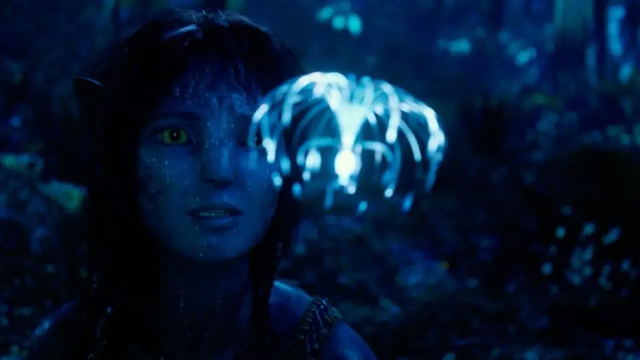 Відео до фільму Аватар 3 | IMAX Exclusive