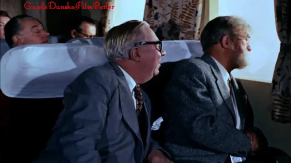 Відео до фільму Father of Four: And Uncle Sofus | Far til Fire og Onkel Sofus☢ Trailer