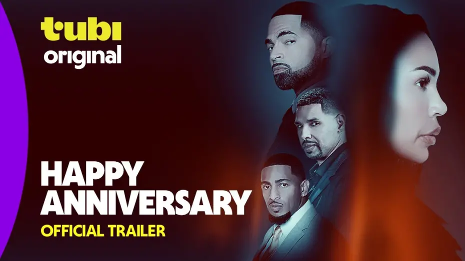 Відео до фільму Happy Anniversary | Happy Anniversary| Official Trailer | A Tubi Original