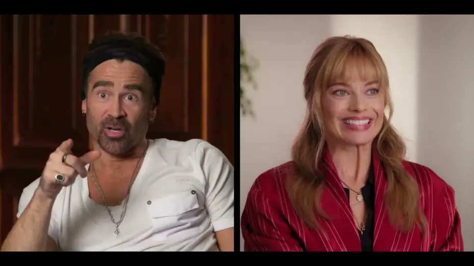 Відео до фільму Велика смілива красива подорож | VIG CHEMISTRY 28