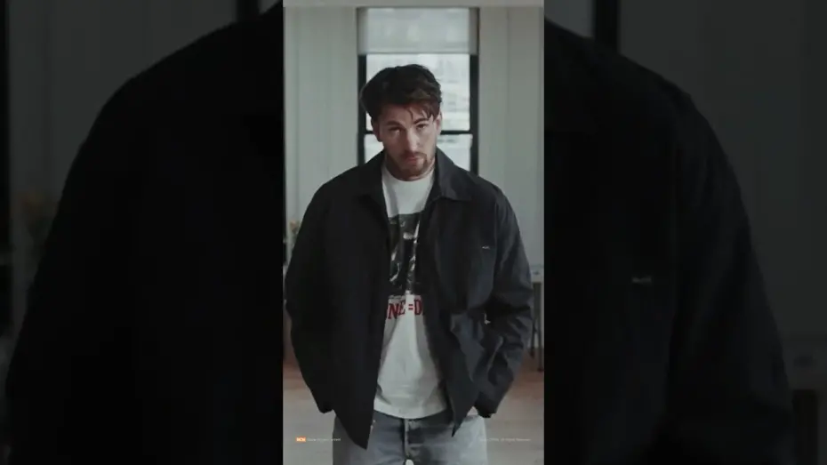 Відео до фільму Materialists | Camera Test
