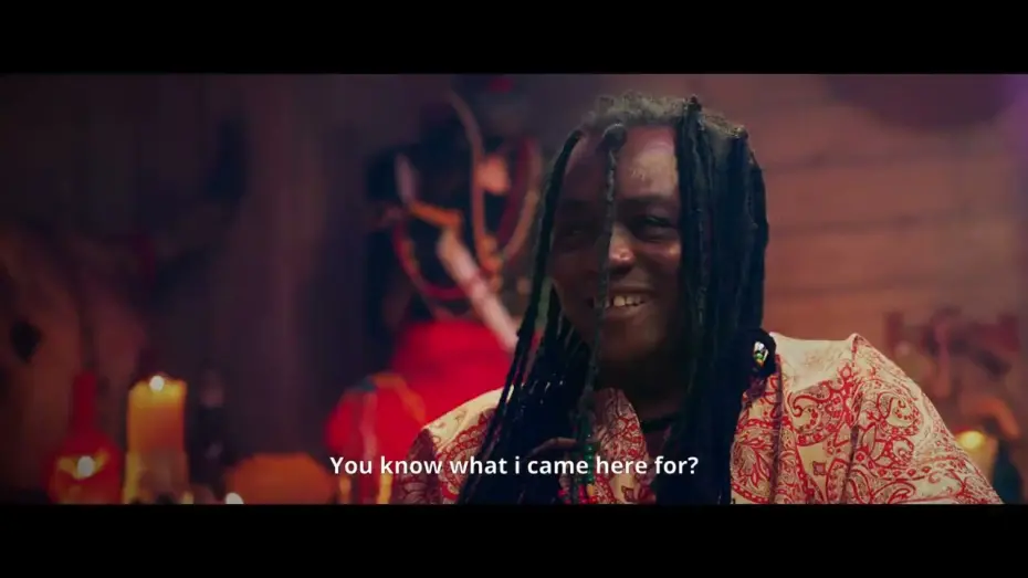 Відео до фільму July 7: Who Killed the President of Haiti? | Official Trailer