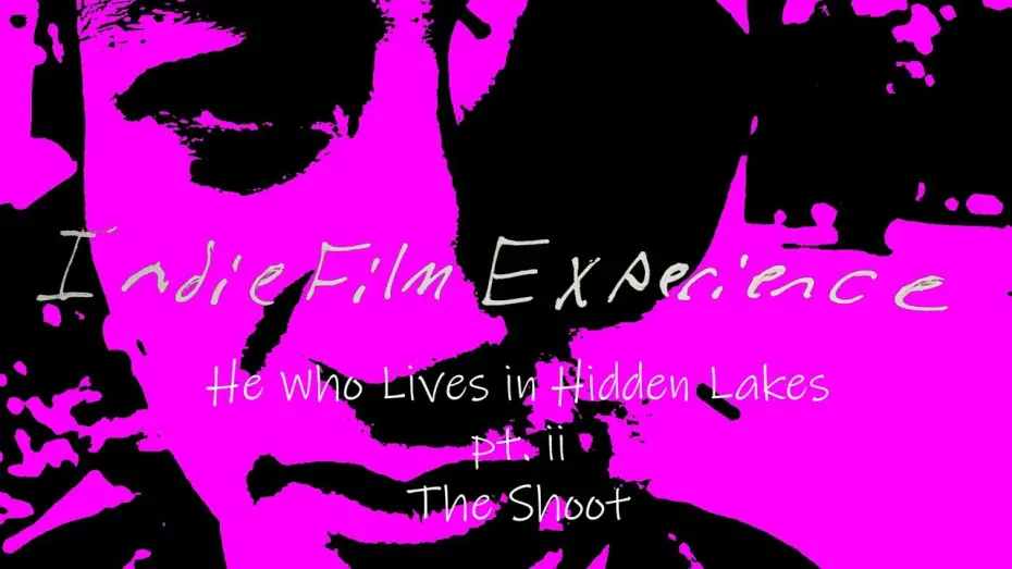 Відео до фільму He Who Lives In Hidden Lakes | IFE- Cinematography on 