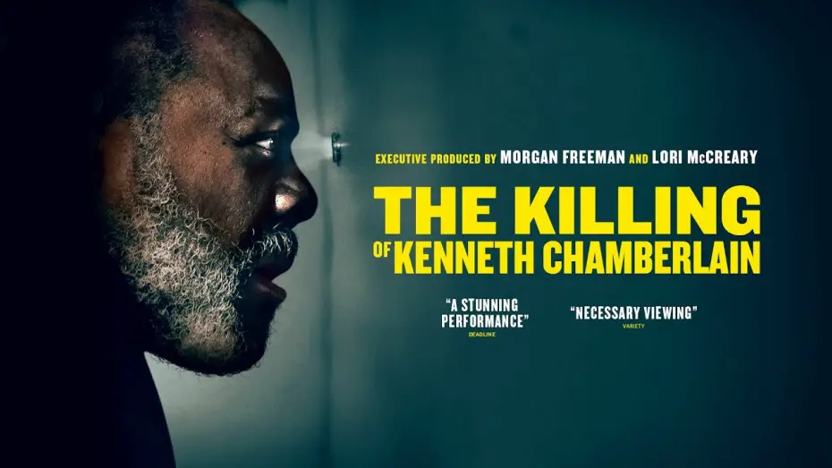 Відео до фільму Вбивство Кеннета Чемберлена | UK Trailer